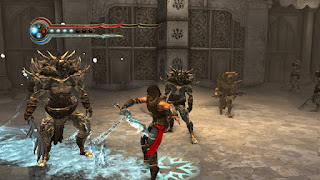 Prince of Persia Full Version For PC Update terbaru