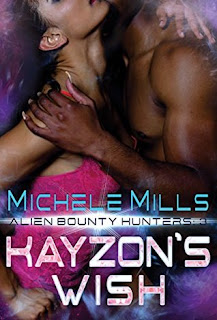 Kayzon's Wish by Michele Mills