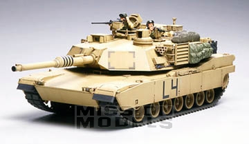 10 Jenis Tank Tercanggih Saat ini - Foto dan Spesifikasi Tank