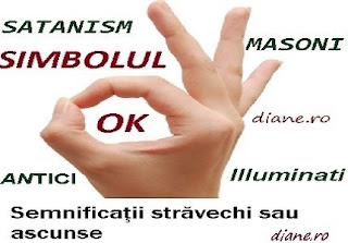 Simbolul OK: Semnificaţii străvechi sau ascunse