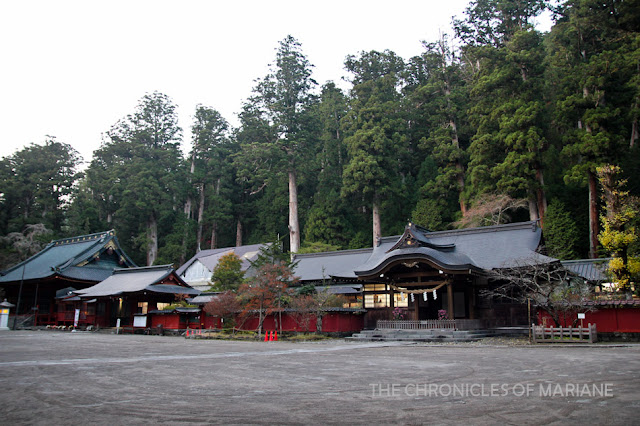 futarasan nikko