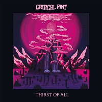 pochette CRITICAL PINT thirst of all 2023