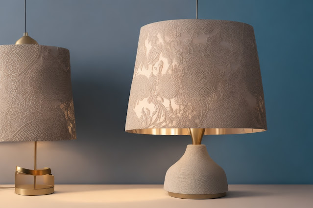 Lampshades for Table Lamps