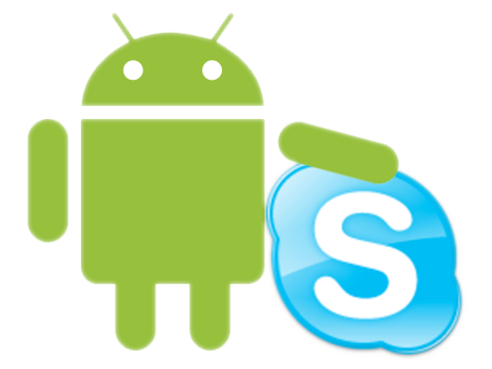 Skype Apk