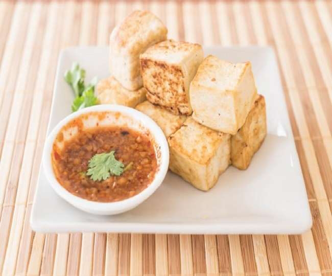 कोरोना काल में इम्यून सिस्टम मजबूत करने के लिए रोजाना खाएं टोफू 
