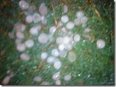 Granizo