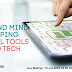 Beyond Mind Mapping: Visual Tools & Technology