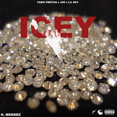 Young Family ft. Mendez - ICEY (Rap) [Download] baixar nova musica descarregar agora 2019
