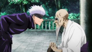 呪術廻戦アニメ第14話「五条悟」 | Jujutsu Kaisen EP.14 | Hello Anime !