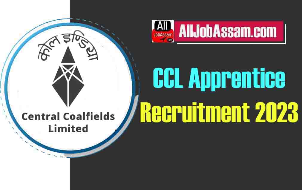 CCL Apprentice Recruitment 2023: Apply Online for 608 Posts