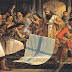 25η Μαρτίου 1821 Η Εθνική Εορτή Των Ελλήνων Ο Ευαγγελισμός Της Θεοτόκου