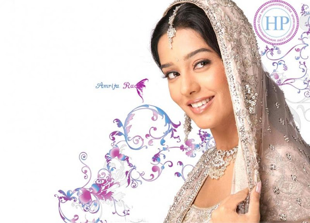 Amrita Rao Hd Wallpapers