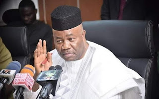 Godswill Akpabio