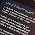 Cara mendapatkan kode untuk unlock bootloader Xiaomi