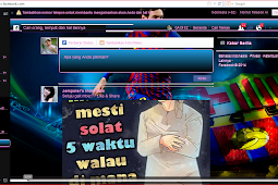  FACEBOOK TEMA KEREN GAMBAR PEMAIN BOLA + LIVE MUSIK + APLIKASI SIAPA SAJA YG SERING MENGINTIP PROFIL MU