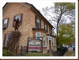 Unionville ON