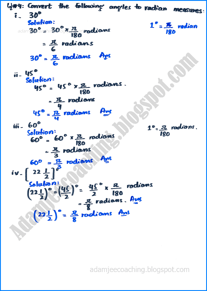 introduction-to-trigonometry-exercise-30-1-mathematics-10th