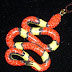 Most Beautiful Colored Snake Collection