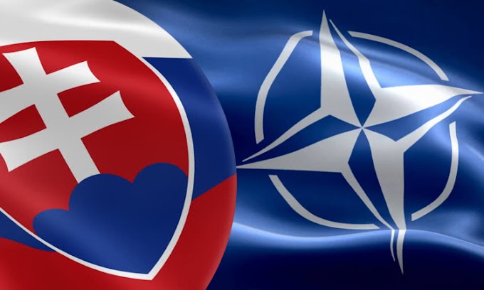 A szlovákok többsége nem Oroszországot, hanem a NATO-t hibáztatja az ukrajnai háborúért