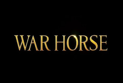 War Horse official poster