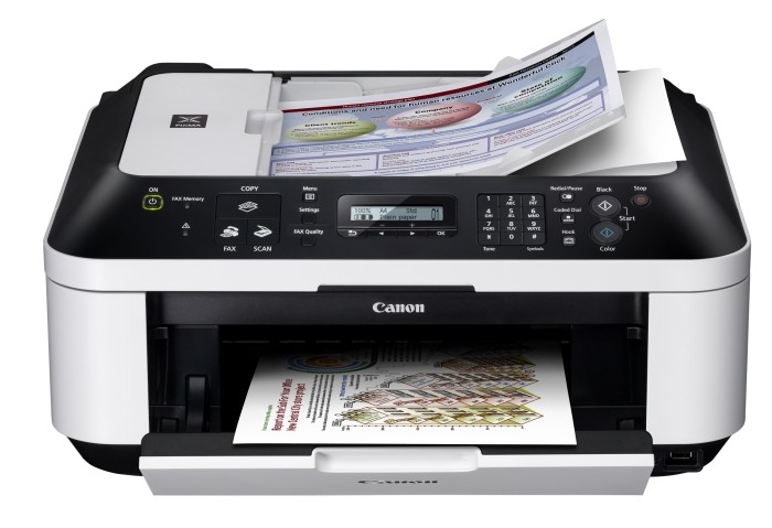 How To Reset Canon MX 366 Printer ~ Special Resetter