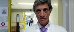 Ο Σπύρος Ζακυνθινός, καθηγητής Εντατικής Θεραπείας- Πνευμονολογίας του Πανεπιστημίου Αθηνών, διευθυντής της Μονάδας Εντατικής Θεραπείας και ...