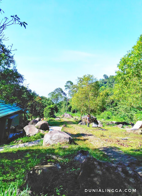 pondok halimun sukabumi