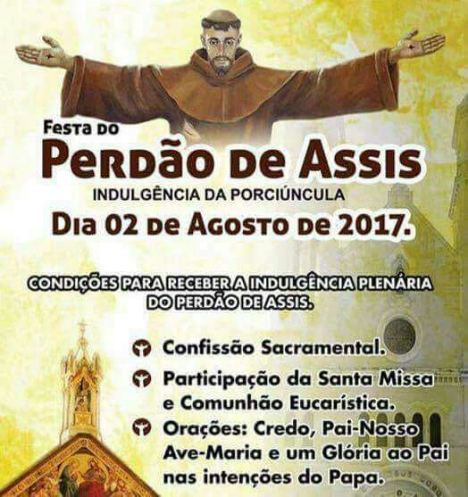 Perdão de Assis