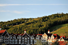 Blue Mountain Resort, Collingwood, ON