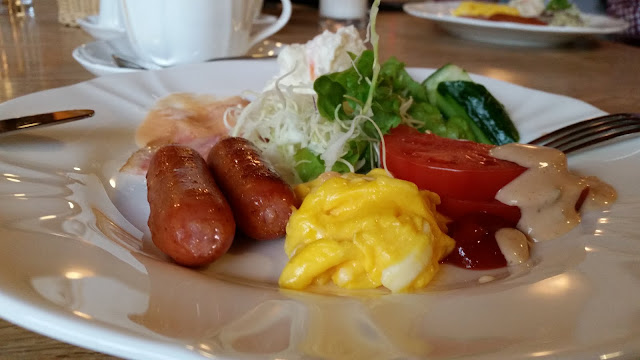 豐田白川學院飯店