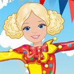 Adele the Circus Star game