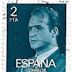 1976 - Espanha - Rei Juan Carlos I