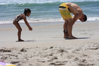 Topsail Island 2009 302