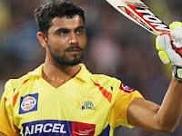 Ravindra Jadeja Free Wallpaper