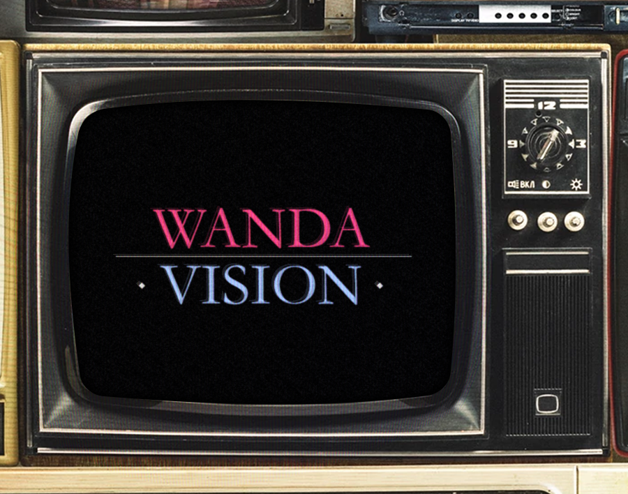 Talkin' some shit about... WandaVision - Episode 8 | Yes. Everything is Rubbish. By Random J (?J)