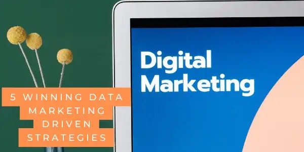 Coordinate data Marketing Across Channels