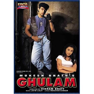 Ghulam Movie