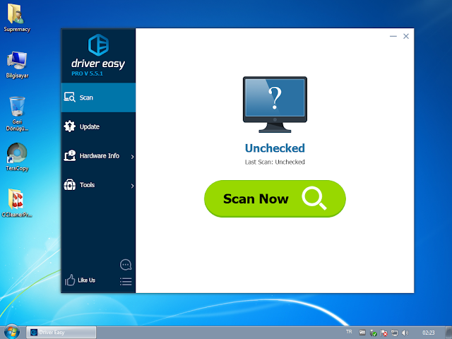 Download Driver Easy For Pc