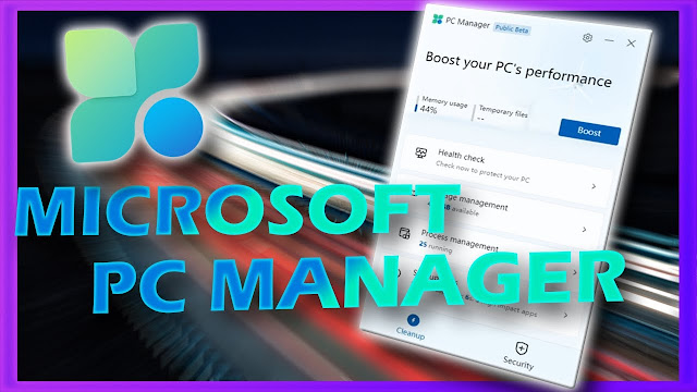 How to use Toolbox in Microsoft PC Manager on Windows 11