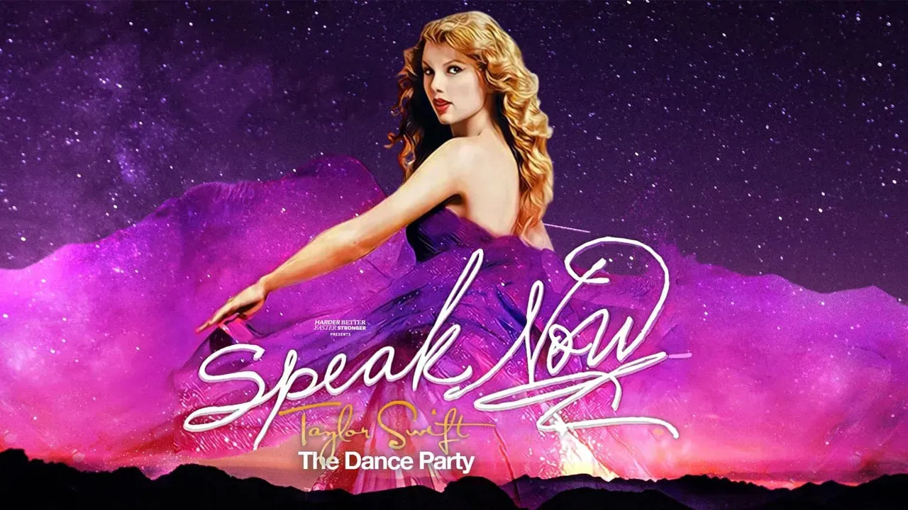 Arti dan Makna Sebenarnya di Balik Terjemahan Lagu Speak Now dari Taylor Swift