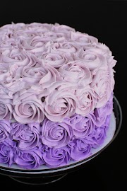 Popular 37+ Ombre Cake Designs