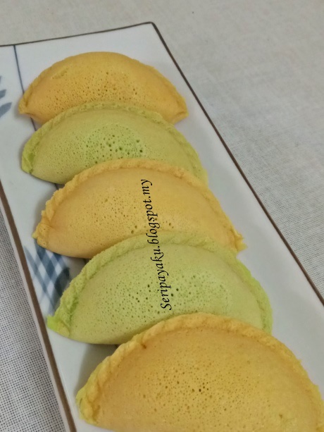 My Kuali: Apam perlis yang sedap