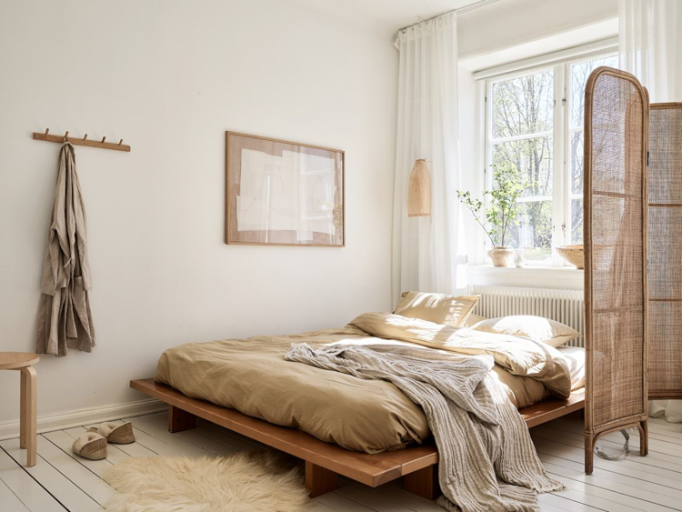 my scandinavian home: 8 Essential Furnishings Items For a Swedish