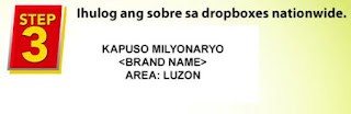 GMA Kapuso Milyonaryo 10, kapuso milyonaryo, Philippine contest promo