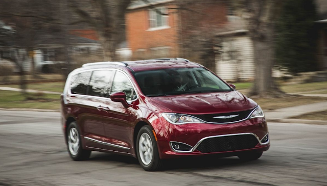2017 Chrysler Pacifica Towing Capacity - Release Date, Redesign, Changes, Specs, Rumors, Colors, Touring, Refresh And Price