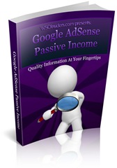 Google-Adsense-Passive-Income