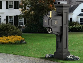 Mail box