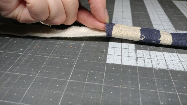 Making key fobs