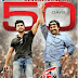 Naayak Collects 50crs in 50Days!! 