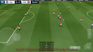 Dream League Soccer 2018 apk + obb